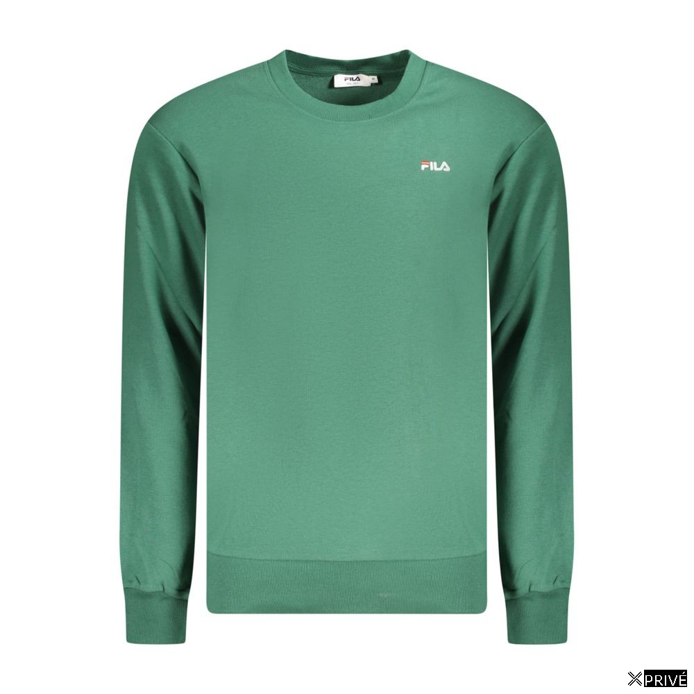 Pull vert