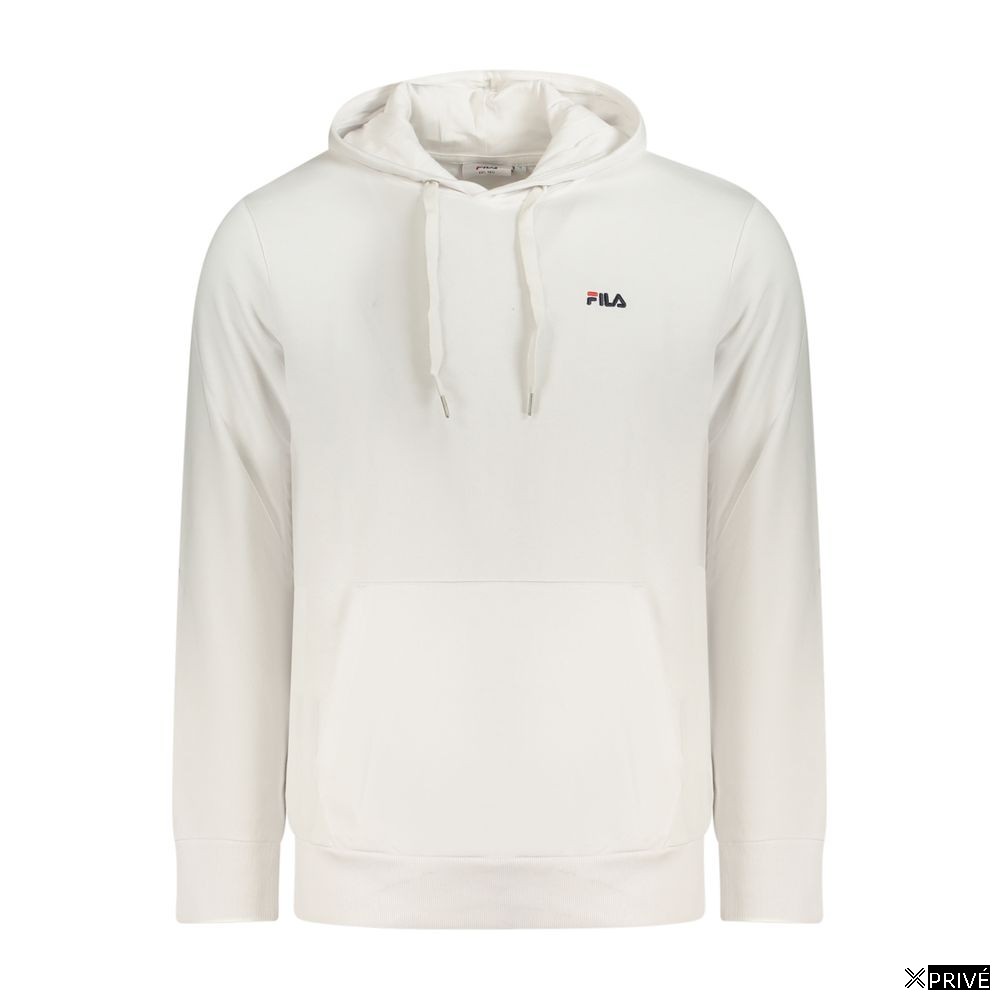 Pull blanc